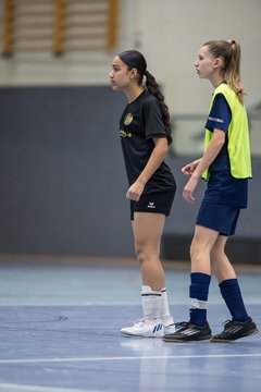 Bild 123 - wBJ Power Girls Cup Suederelbe